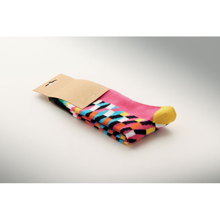 FUNNY M — Fuchsia — profil
