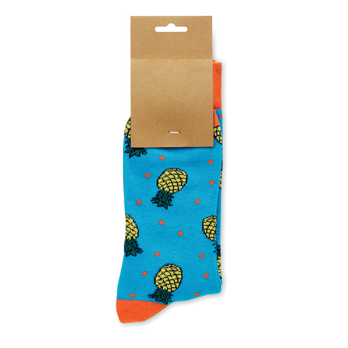 FUNNY L — Turquoise — détail 1