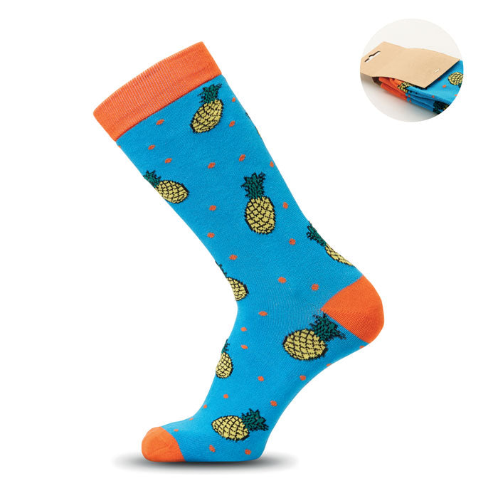 FUNNY L — Turquoise