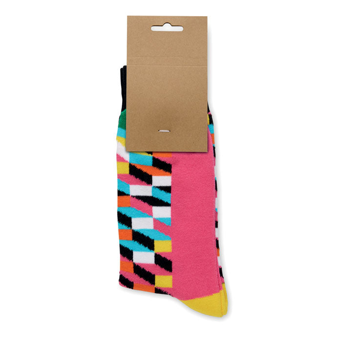 FUNNY L — Fuchsia — ouvert
