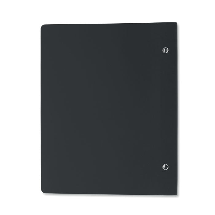 SPIRABLE — Noir — détail 2