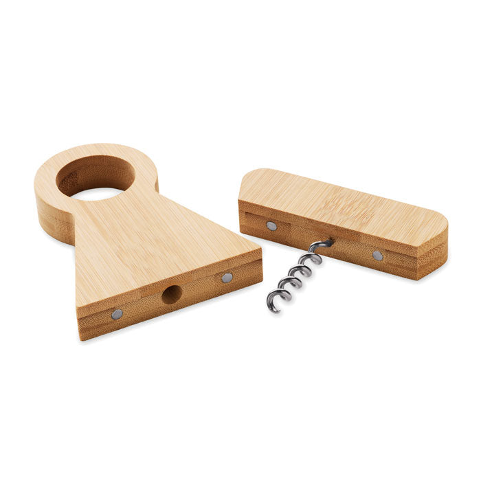 STANDTURN — Bois — dos