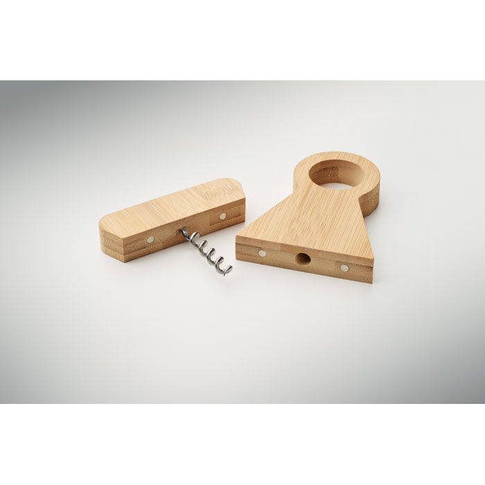 STANDTURN — Bois — ouvert