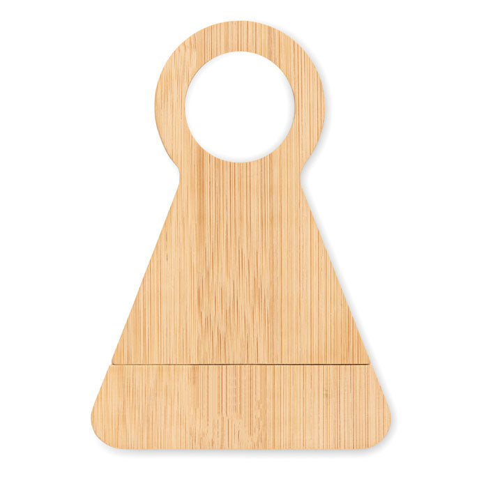 STANDTURN — Bois — détail 1