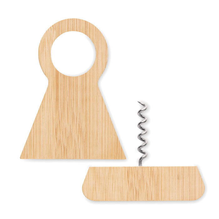 STANDTURN — Bois — détail 2