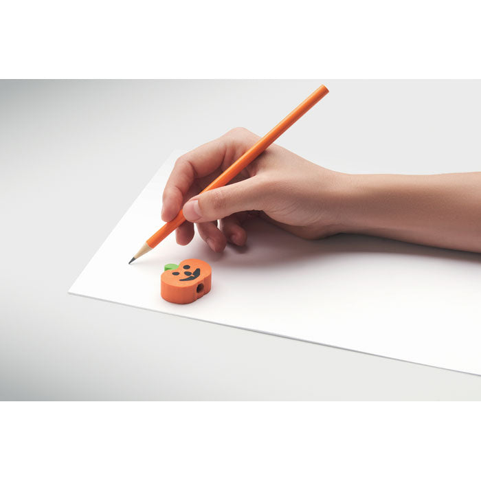 WEENPEN — Orange — détail 1