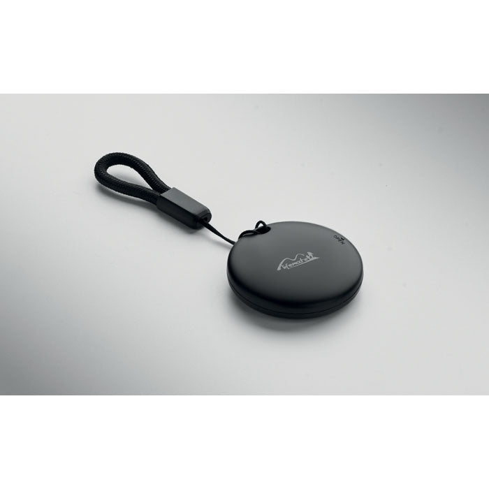 LIFEMATE — Noir — exemple de marquage