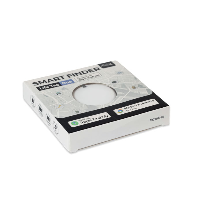 LIFEMATE — Blanc — 6