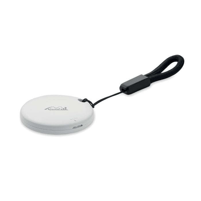 LIFEMATE — Blanc — exemple de marquage