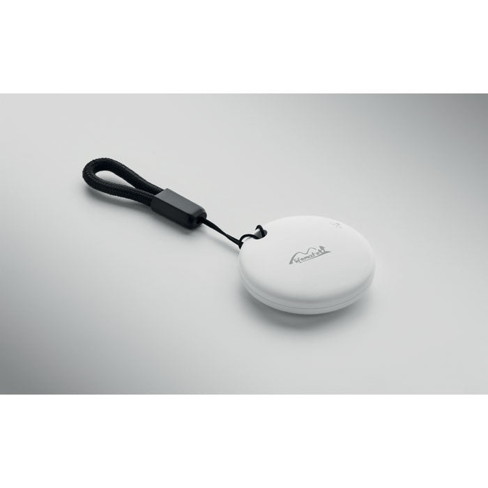 LIFEMATE — Blanc — dessus