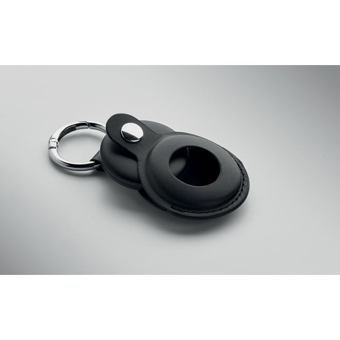 LIFEMATE IN PU CASE — Noir — item ambiant picture