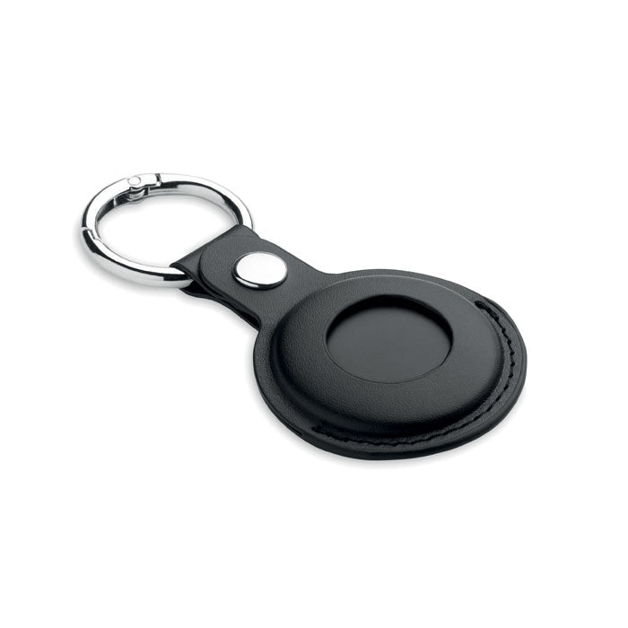 LIFEMATE IN PU CASE — Noir — dos