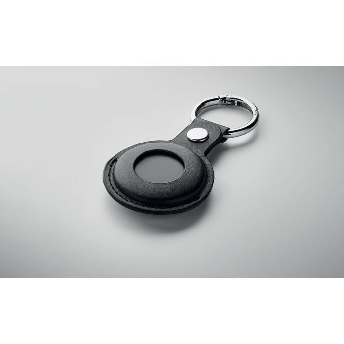 LIFEMATE IN PU CASE — Noir — item detail picture