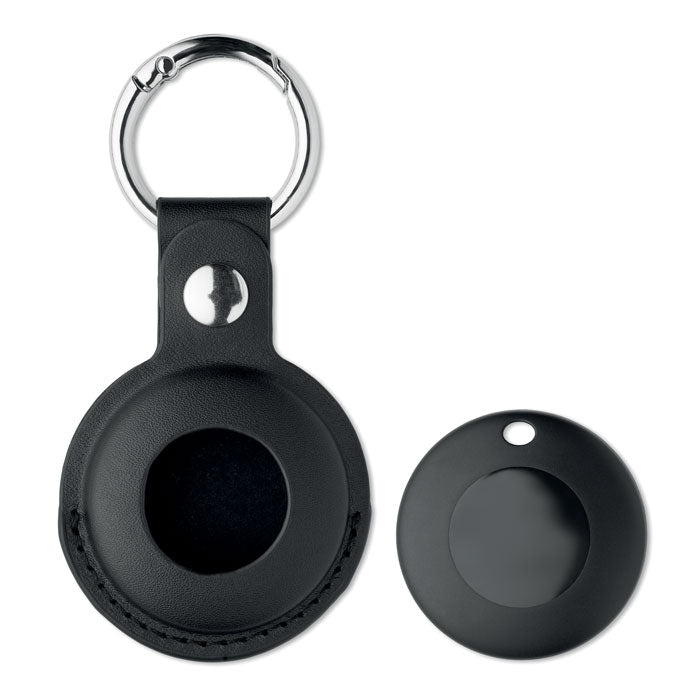 LIFEMATE IN PU CASE — Noir — détail 1