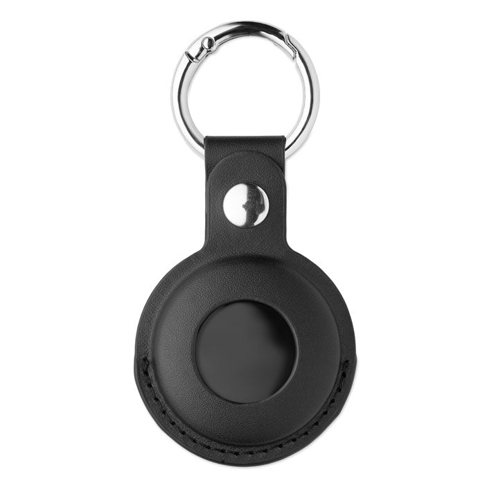 LIFEMATE IN PU CASE — Noir — détail 3