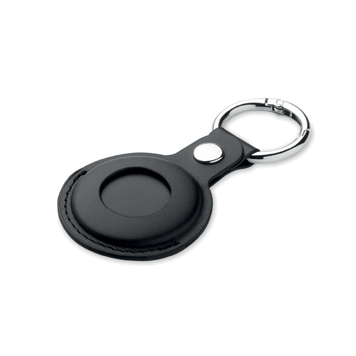 LIFEMATE IN PU CASE — Noir — profil