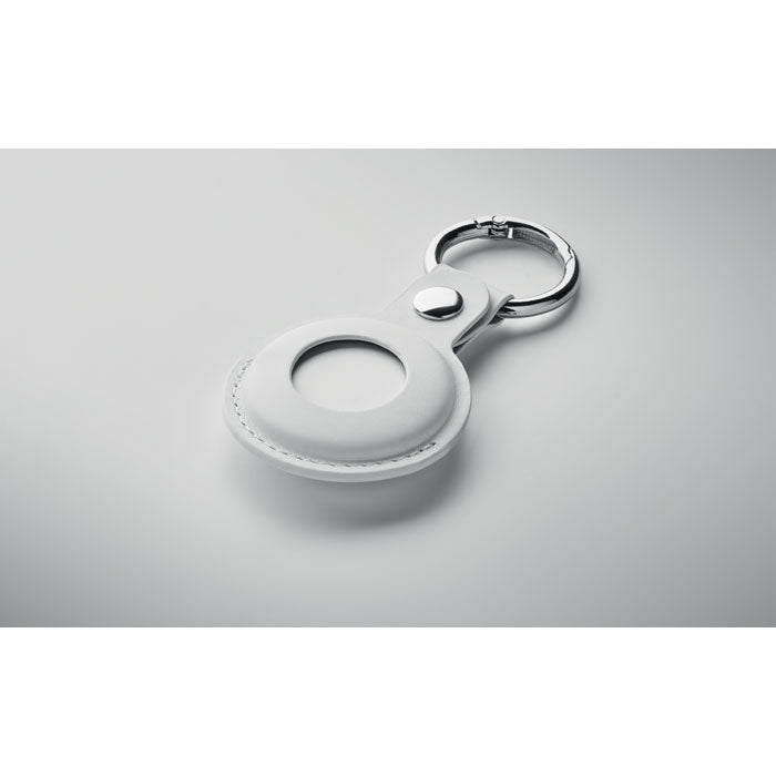 LIFEMATE IN PU CASE — Blanc — item ambiant picture