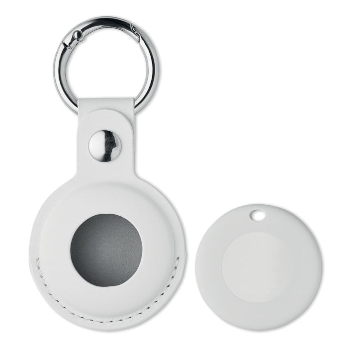 LIFEMATE IN PU CASE — Blanc — ouvert