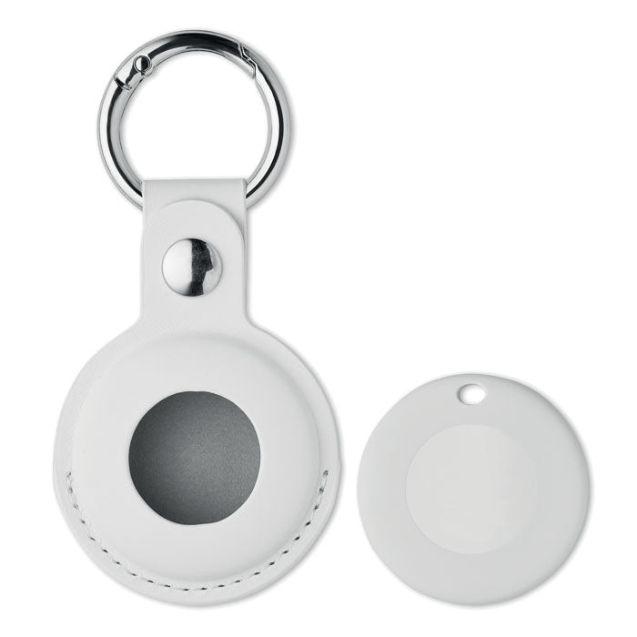 LIFEMATE IN PU CASE — Blanc — détail 1