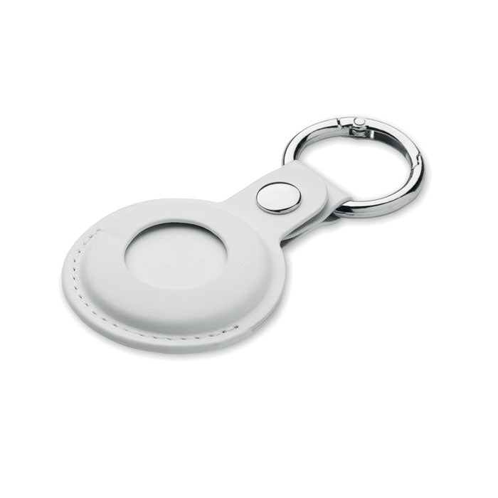 LIFEMATE IN PU CASE — Blanc — détail 2