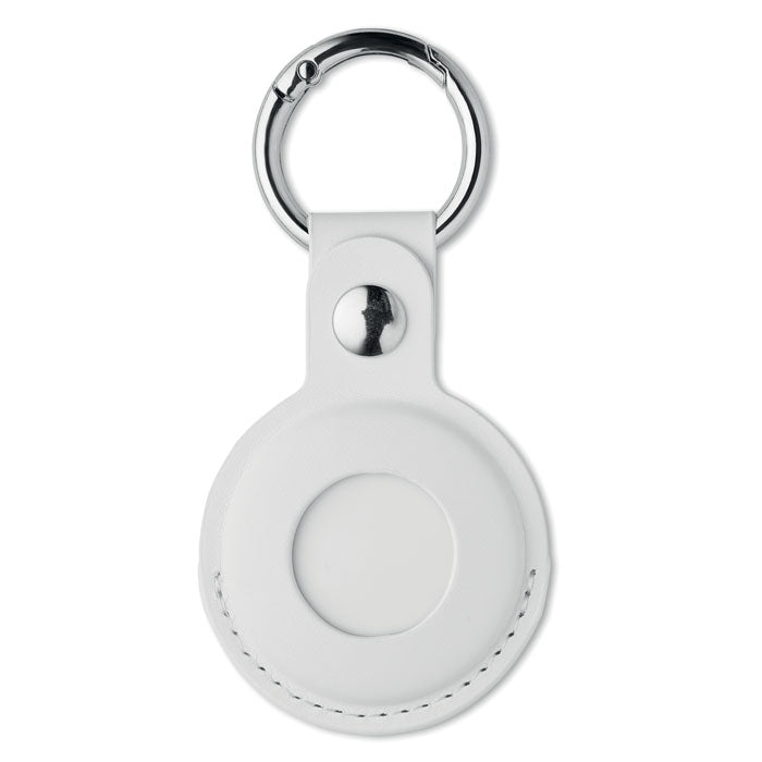 LIFEMATE IN PU CASE — Blanc — détail 3
