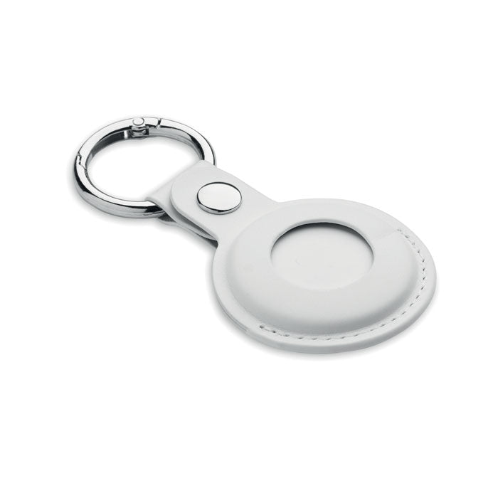 LIFEMATE IN PU CASE — Blanc — profil