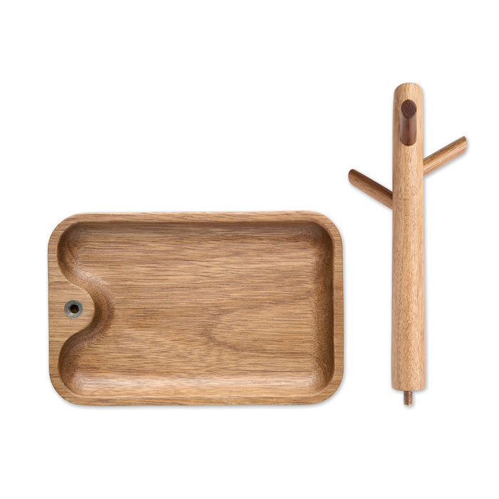 BRANCA — Bois — détail 1