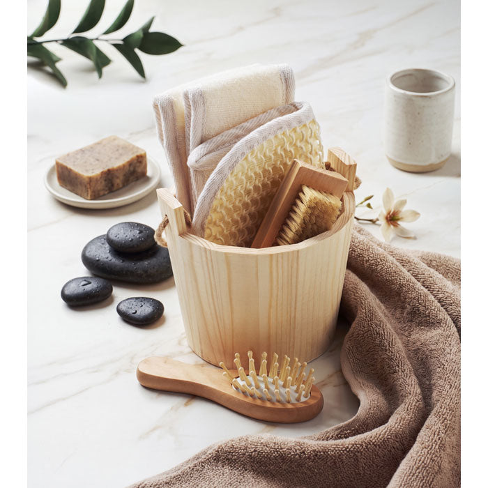 SELFCARE — Bois — item ambiant picture