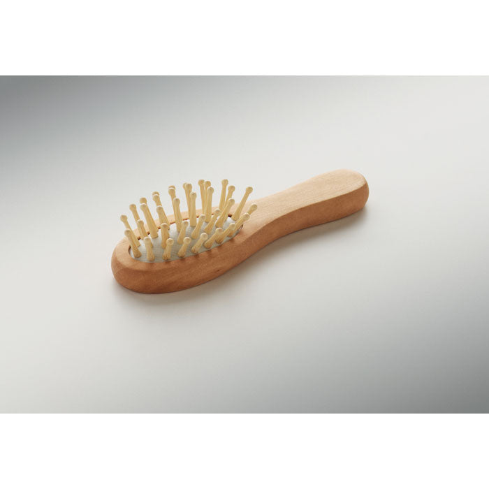 SELFCARE — Bois — ouvert