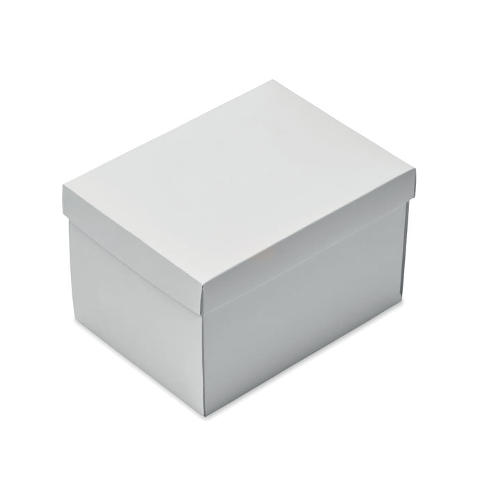 SAGRADA — Blanc — détail 2