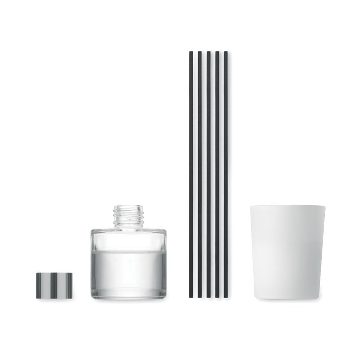 KALOMA SET — Blanc — ouvert