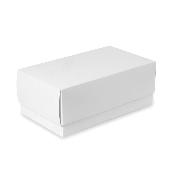 KALOMA SET — Blanc — détail 2