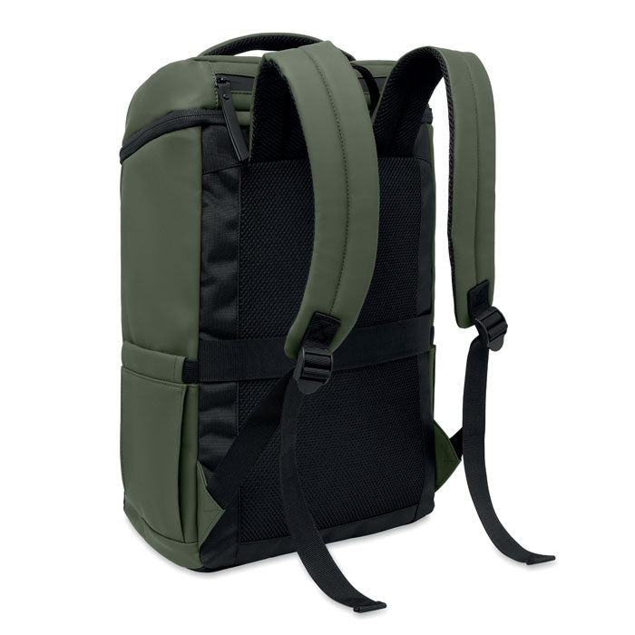 BOULDER — Vert Foncé — dos