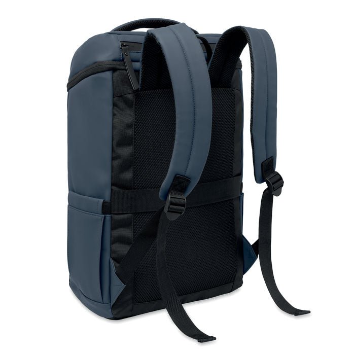 BOULDER — Bleu Marine — dos