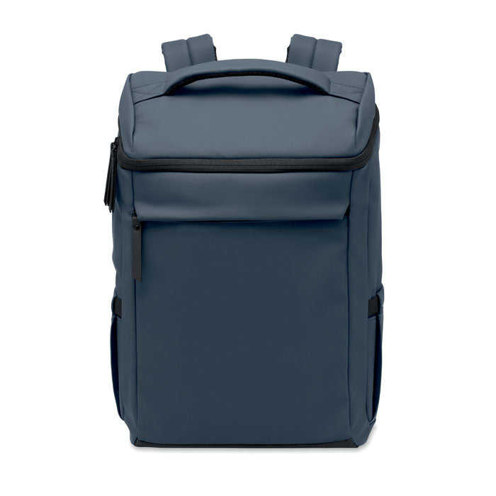 BOULDER — Bleu Marine — détail 1