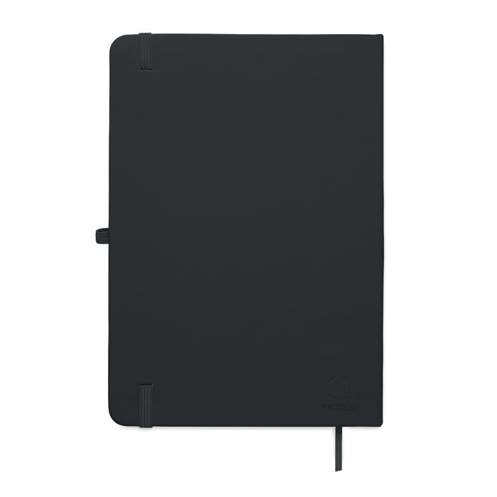ARCOLOOP — Noir — ouvert
