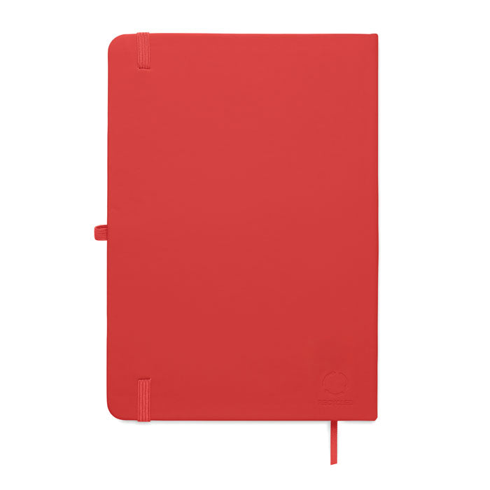 ARCOLOOP — Rouge — ouvert