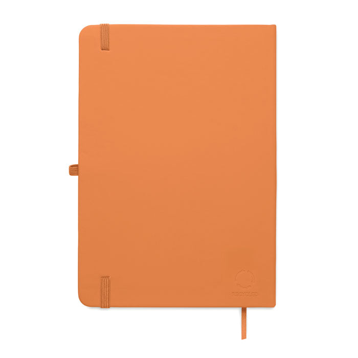 ARCOLOOP — Orange — ouvert