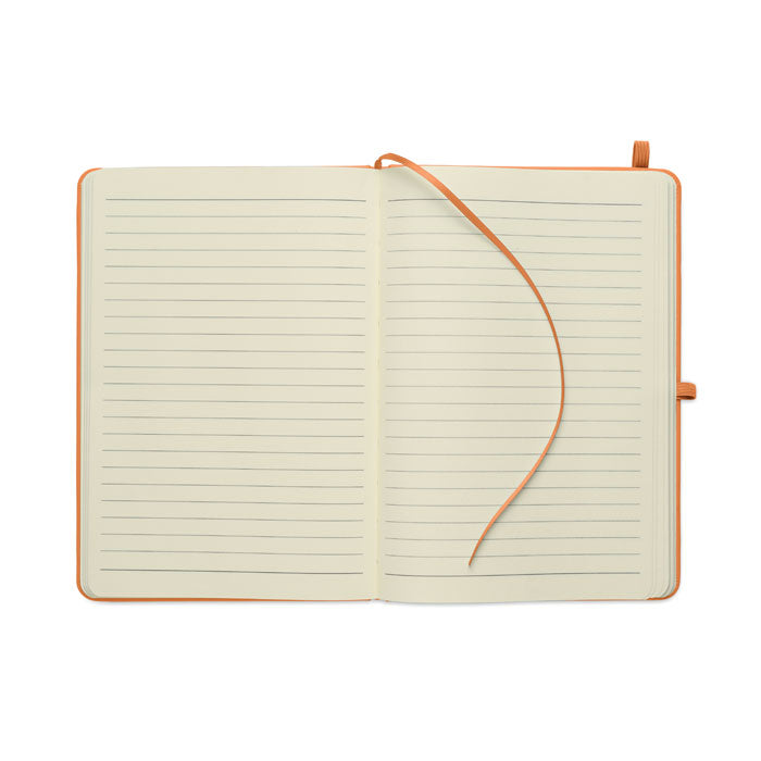 ARCOLOOP — Orange — détail 1