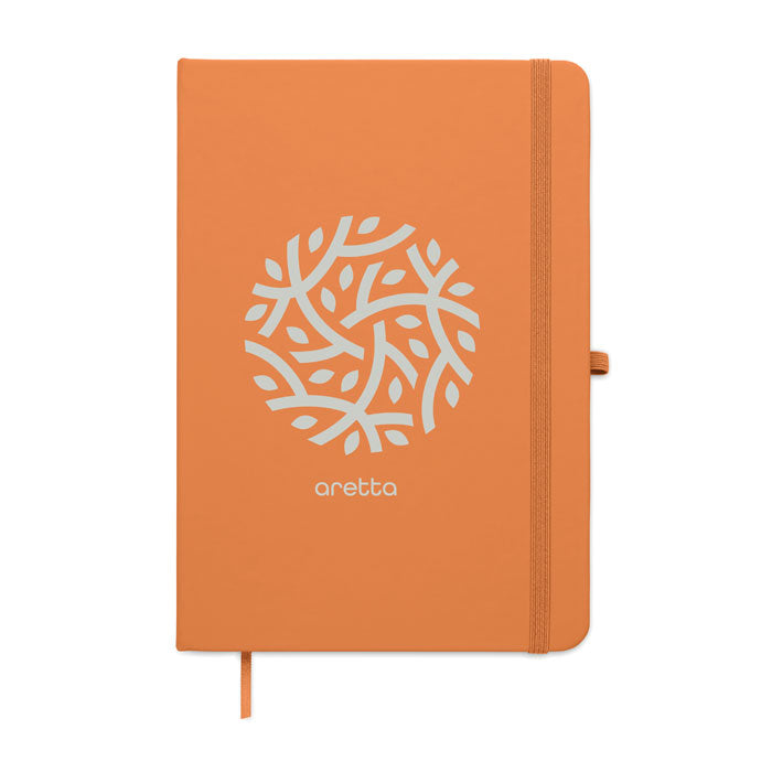 ARCOLOOP — Orange — détail 2