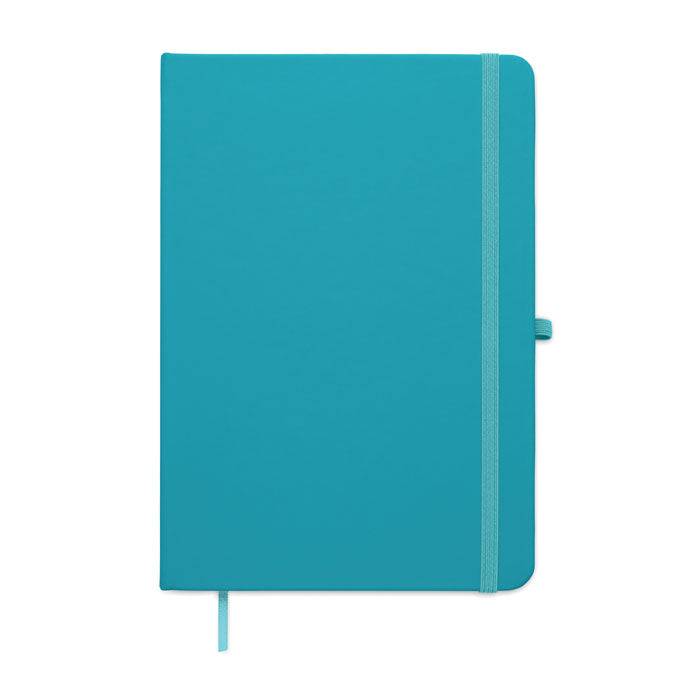 ARCOLOOP — Turquoise — dos