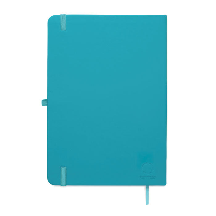 ARCOLOOP — Turquoise — ouvert