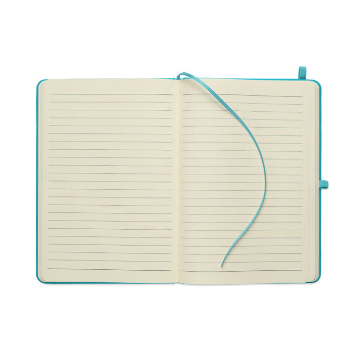 ARCOLOOP — Turquoise — détail 1