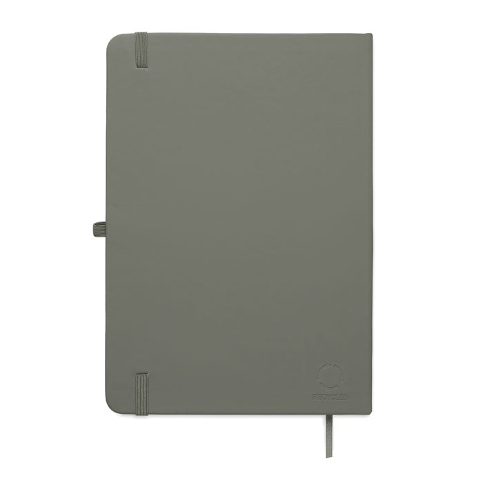 ARCOLOOP — Gris Pierre — ouvert