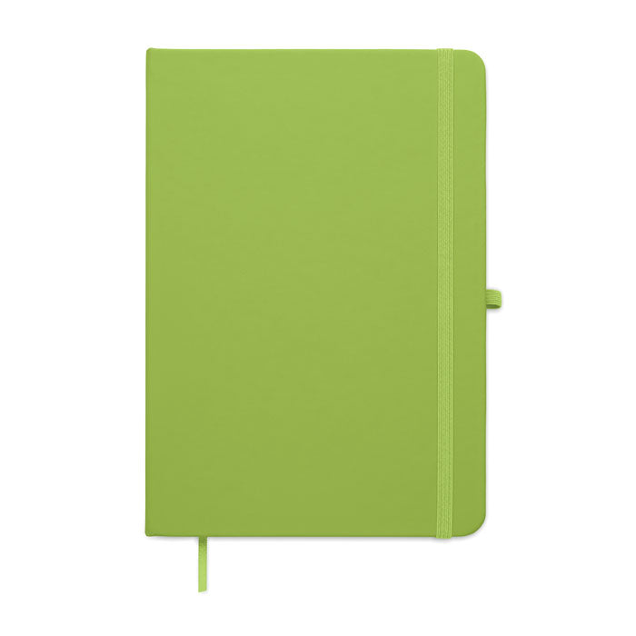 ARCOLOOP — Lime — dos