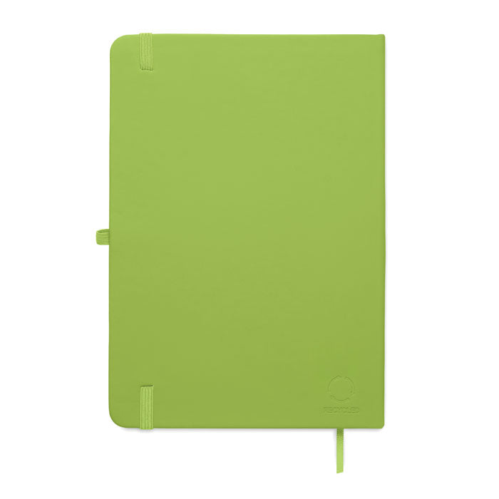 ARCOLOOP — Lime — ouvert