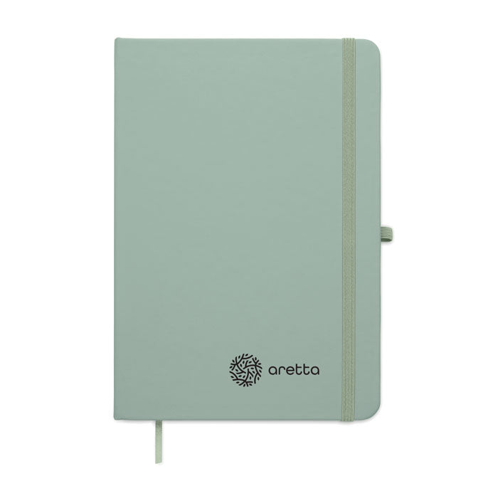 ARCOLOOP — Vert Menthe — détail 2