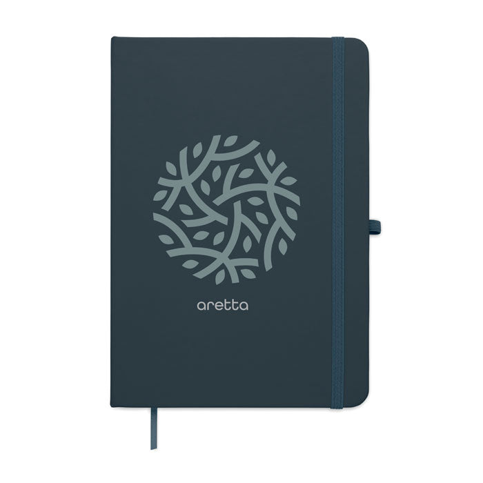 ARCOLOOP — Bleu Marine — détail 2
