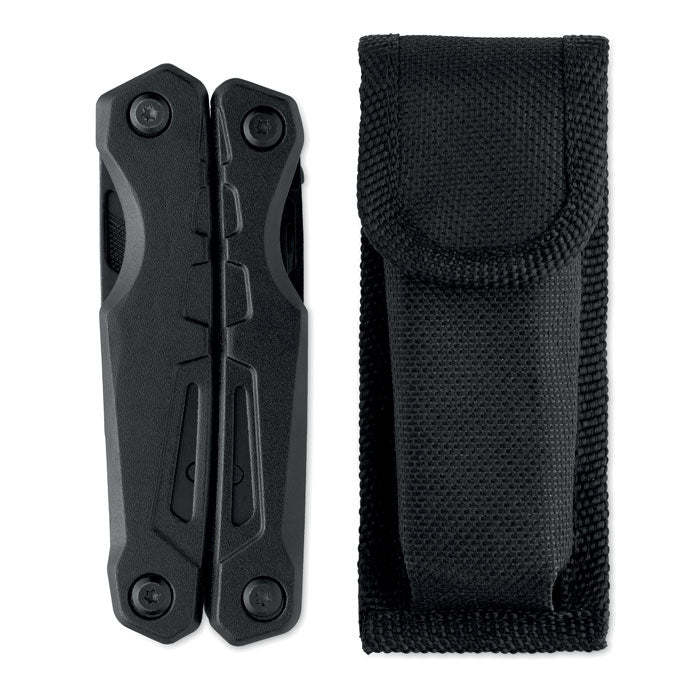 BLAQUIN — Noir — détail 1