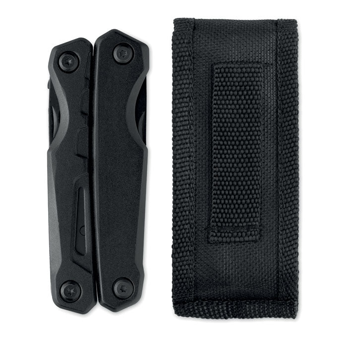 BLAQUIN — Noir — détail 2